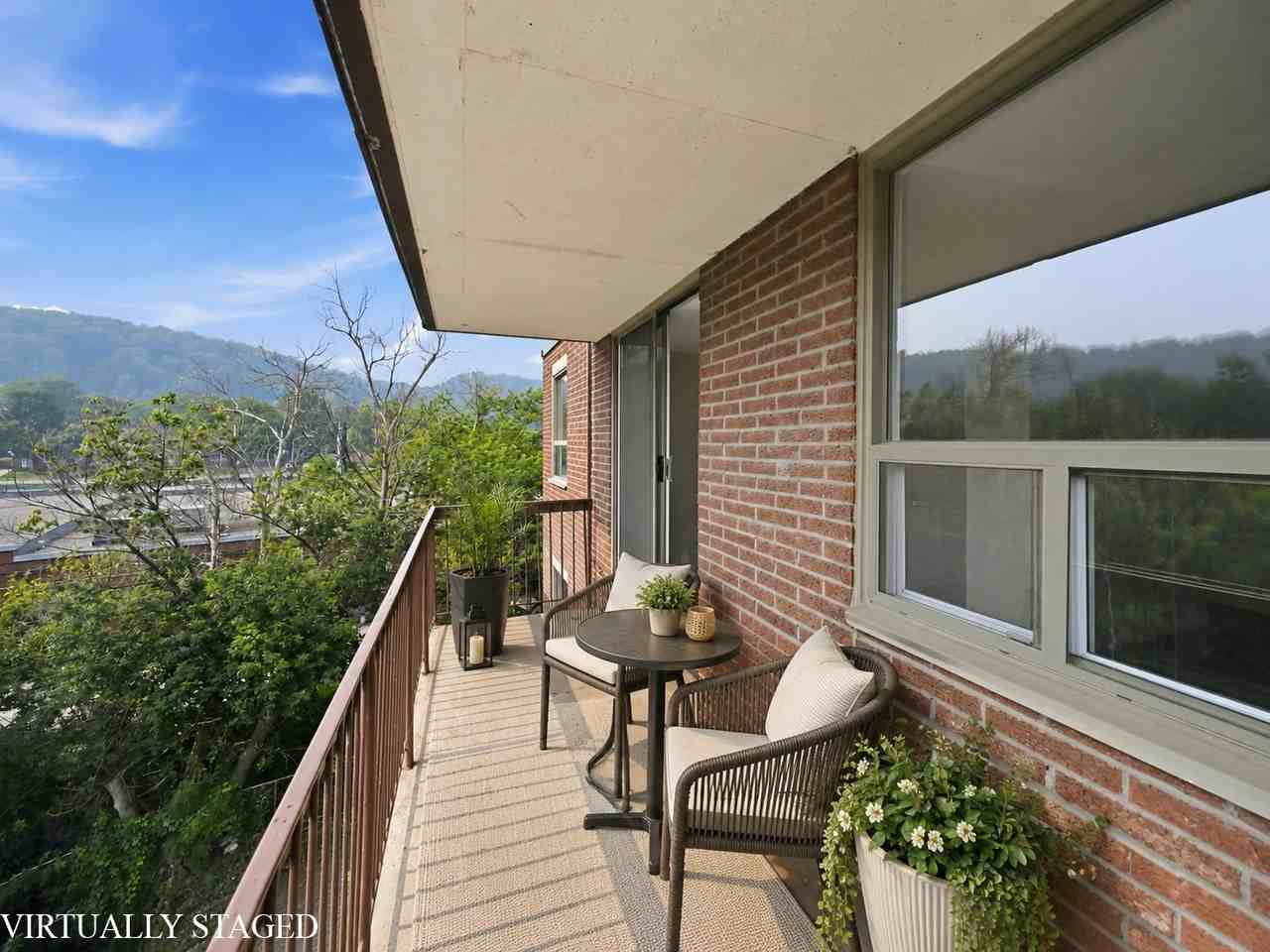 South Valley Apartments - Photo 4 of 16