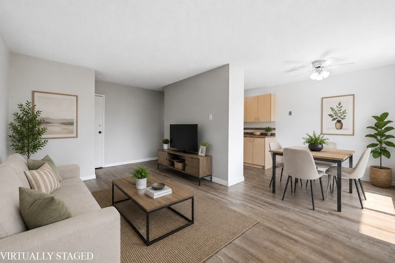 South Valley Apartments - Photo 5 of 16