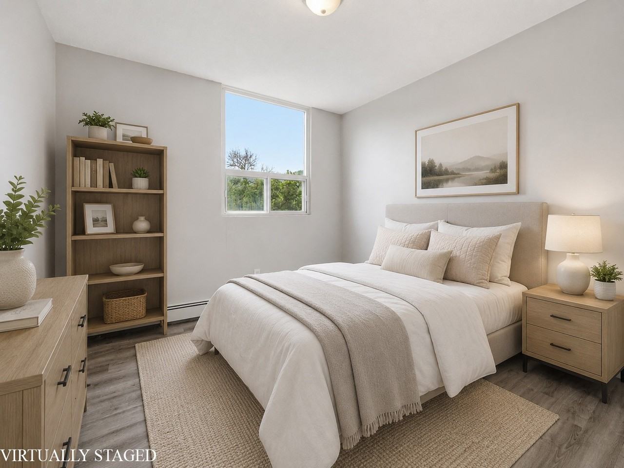 South Valley Apartments - Photo 6 of 16