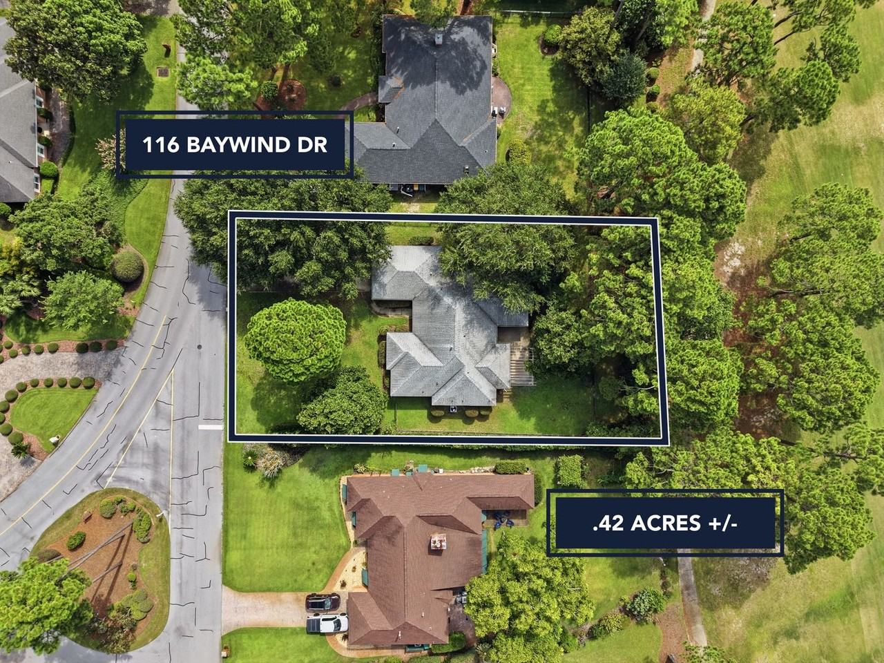 116 Baywind Dr - Photo 2 of 50