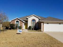 featured image of 3509 Tecovas Springs Ct #1