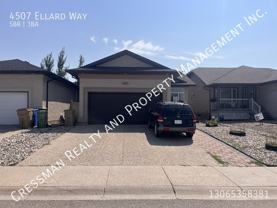4507 Ellard Way - Photo 1 of 1