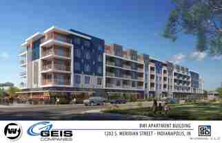 1202 S Meridian St - Photo 1 of 1