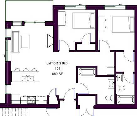 1202 S Meridian St - Photo 4 of 50