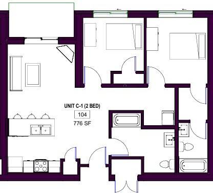 1202 S Meridian St - Photo 5 of 50