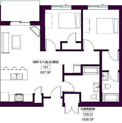 1202 S Meridian St - Photo 7 of 50