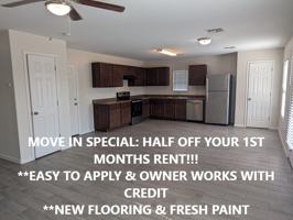 featured image of 1756 N St Francis Pl #1