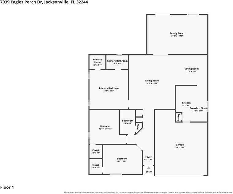 7039 Eagles Perch Dr - Photo 2 of 16