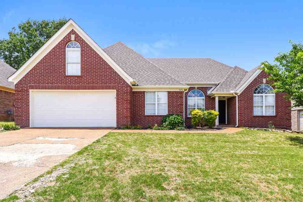 5051 Will Fall Rd