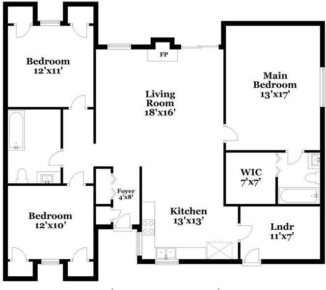 5069 Great Meadows Rd - Photo 2 of 16