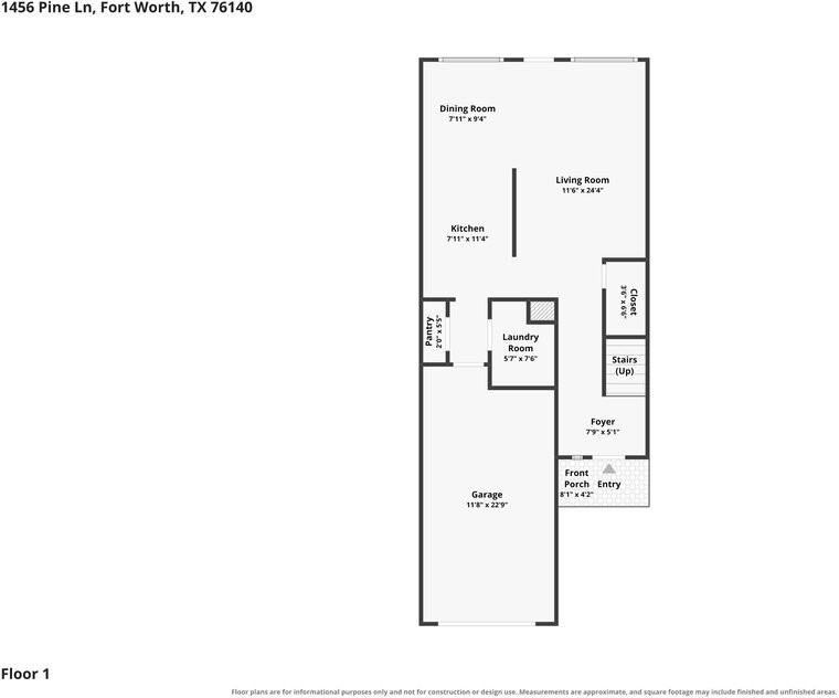 1456 Pine Ln - Photo 2 of 17