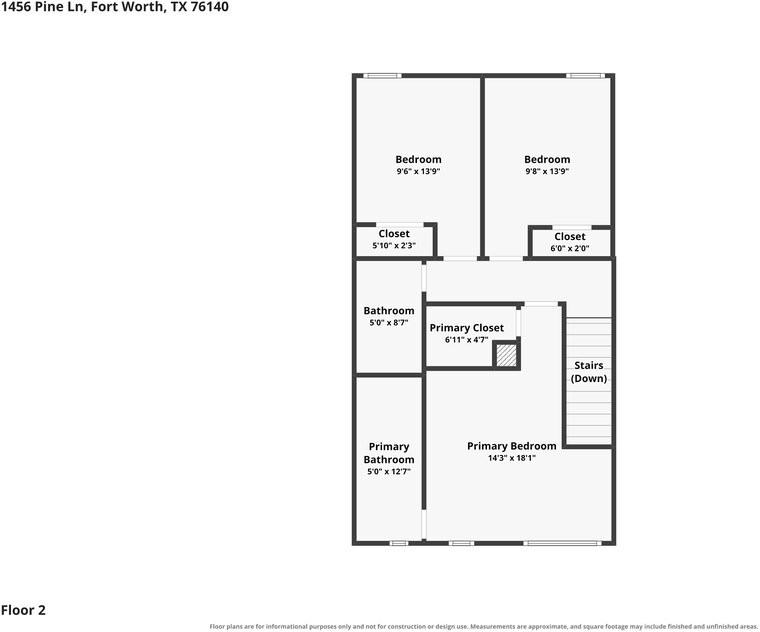 1456 Pine Ln - Photo 3 of 17