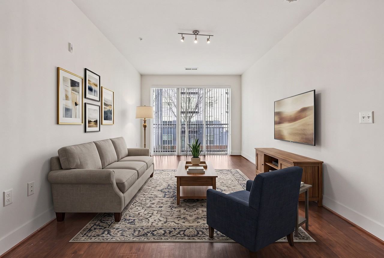 Belvoir Square - Photo 6 of 46