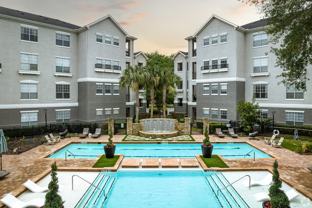 Villas at Hermann Park - Photo 1 of 1