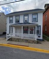 featured image of 10 Frederick St #1