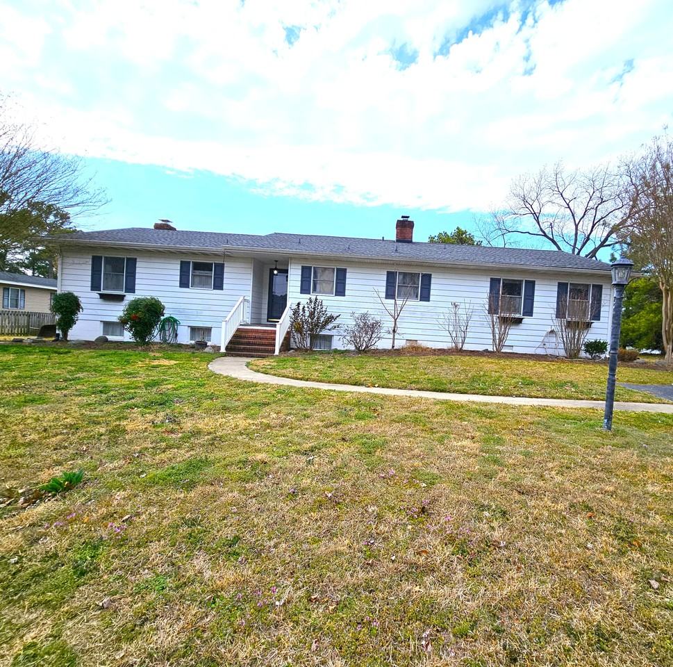 103 Shawnee Cir #1