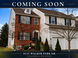 featured image of 9157 Walker Park Dr #1