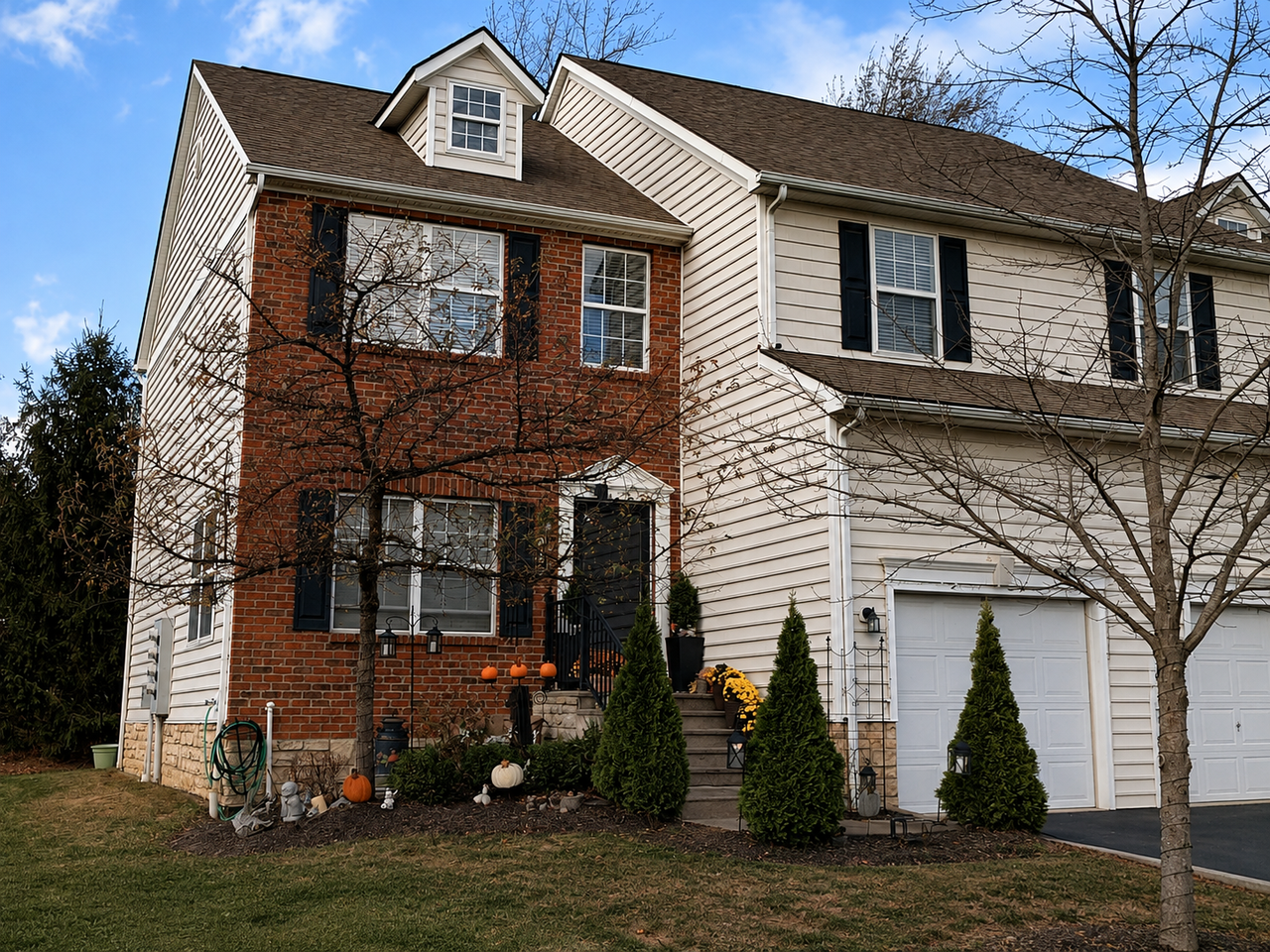 9157 Walker Park Dr #1 - Photo 2 of 2