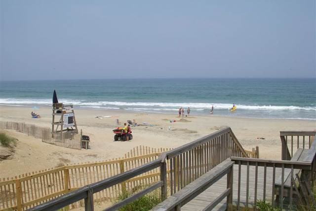 6317 South Virginia Dare Trail - 5691Unit 304 #5691 - Photo 4 of 11