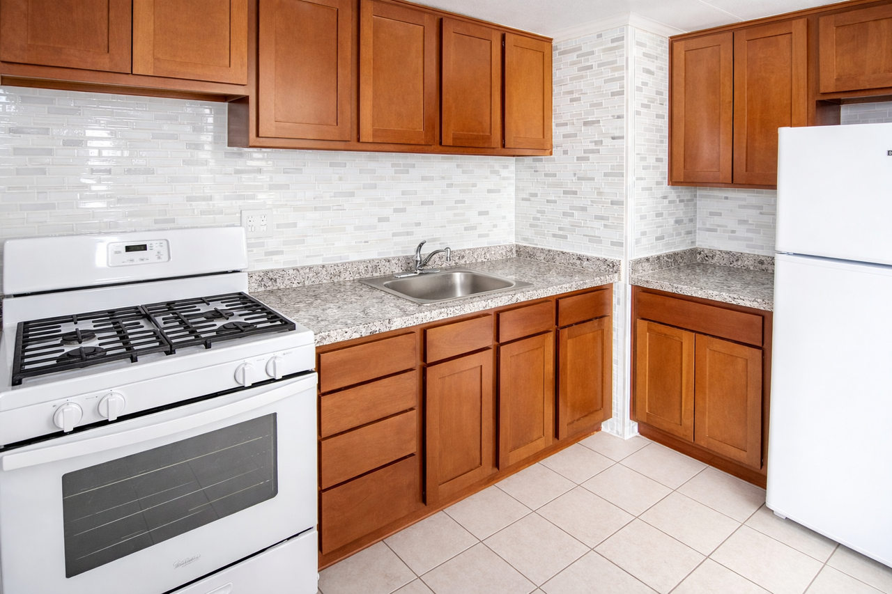 424 EAST WHEELING STREETAPT D-6 #D06 - Photo 5 of 10
