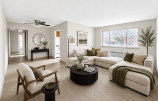 60 MARKHAM DRIVEAPT B-6 #B06 - Photo 1 of 1