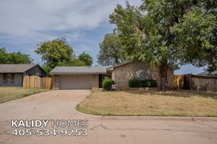 5929 Nw 62nd St #1 - Photo 1 of 1