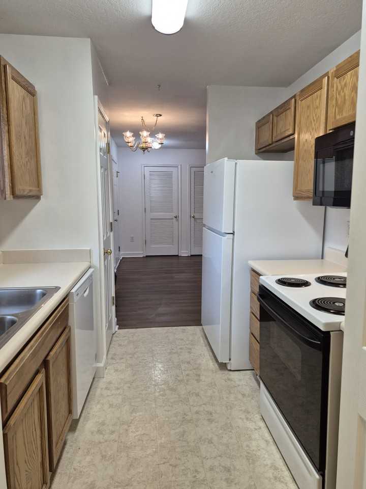 207 Olde Covington Way #207 - Photo 4 of 18