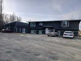 featured image of 7460 E Denelle St #4