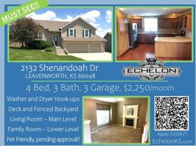 2132 Shenandoah Dr - Photo 1 of 1