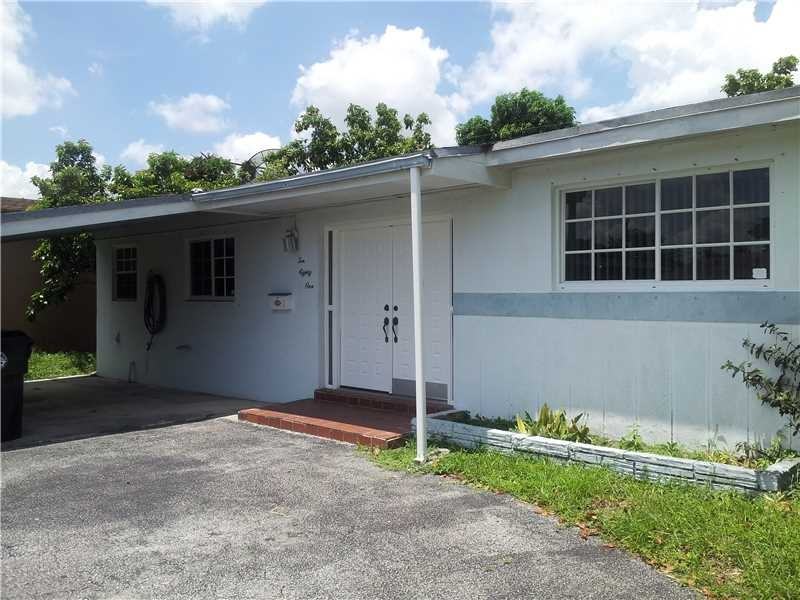 1081 NE 176th Terrace - Photo 2 of 7