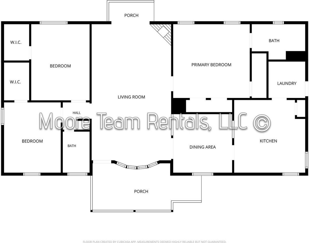 5399 Greenville Hwy - Photo 4 of 17