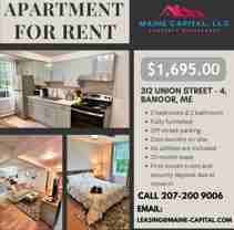 312 Union St #4 - Photo 1 of 1