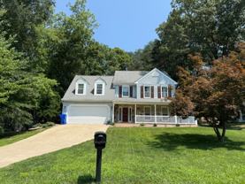 3505 Fox Ridge Rd - Photo 1 of 1