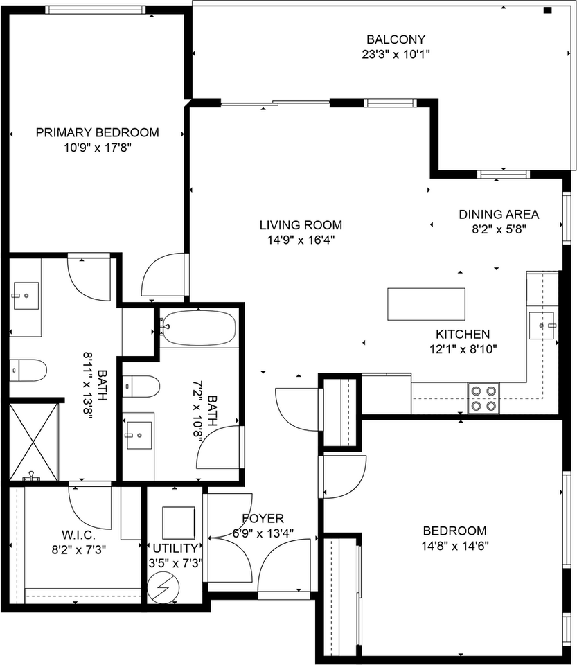 Black Olive - Photo 2 of 28
