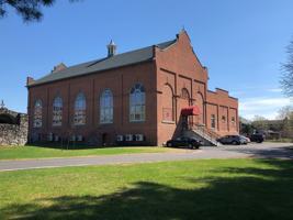 featured image of 133 Seymour St