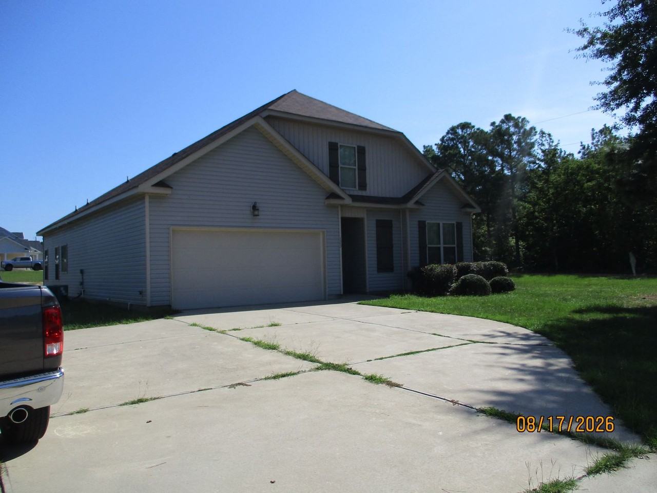 123 Macedonia Rd - Photo 3 of 24