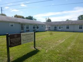 featured image of 1001 E Voorhees St