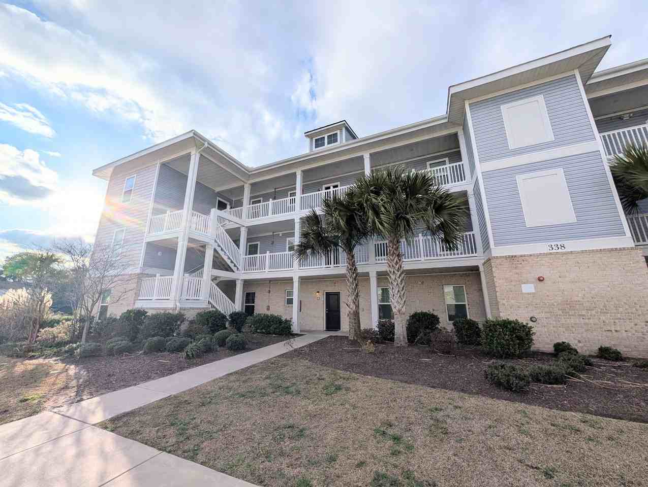 338 Kiskadee Loop #H - Photo 2 of 24