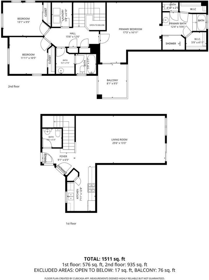 1088 Moonlit Oasis Ln #2 - Photo 2 of 50