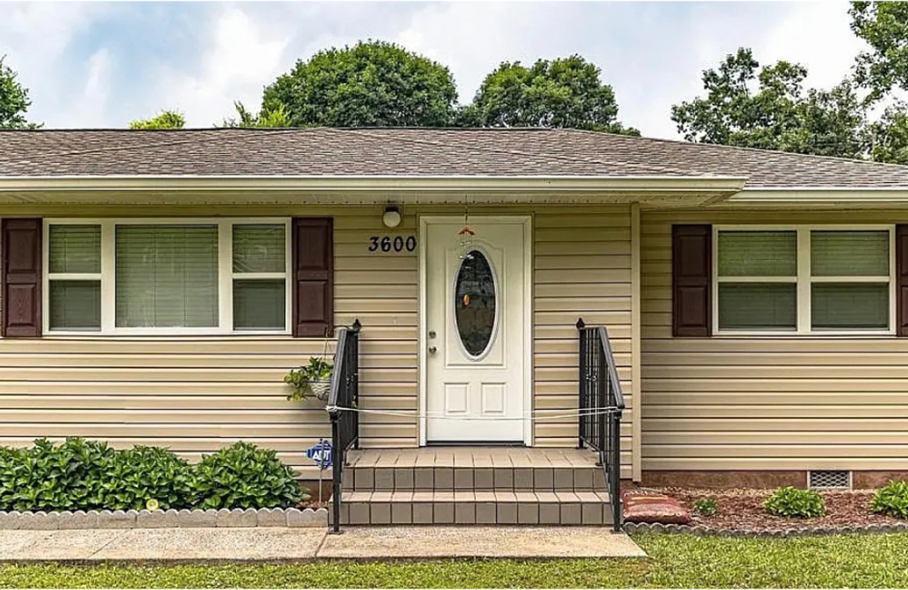 3600 Bennett Rd - Photo 2 of 15