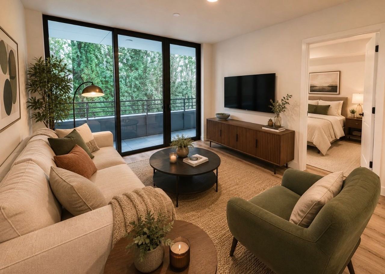 Parque Kirkland Apartments - Photo 7 of 36