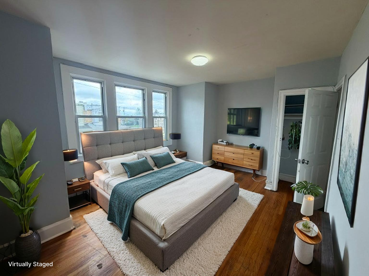 6604 N Uber St #1 - Photo 2 of 10