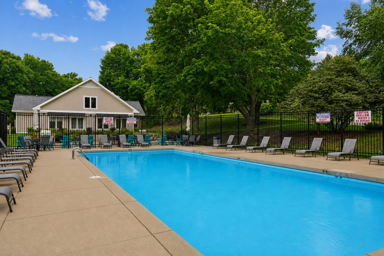 Country Meadows Apartments - Photo 2 of 56