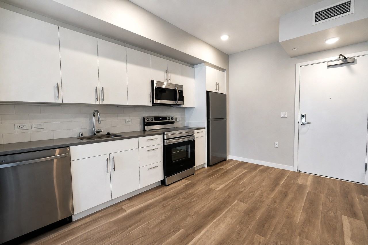 260 Brooklyn Basin WayUnit 424 #424 - Photo 2 of 47