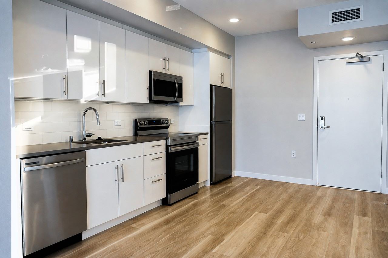 260 Brooklyn Basin WayUnit 424 #424 - Photo 5 of 47