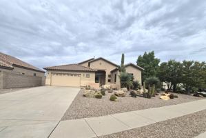 featured image of 3506 S Desert Lantern Rd #1