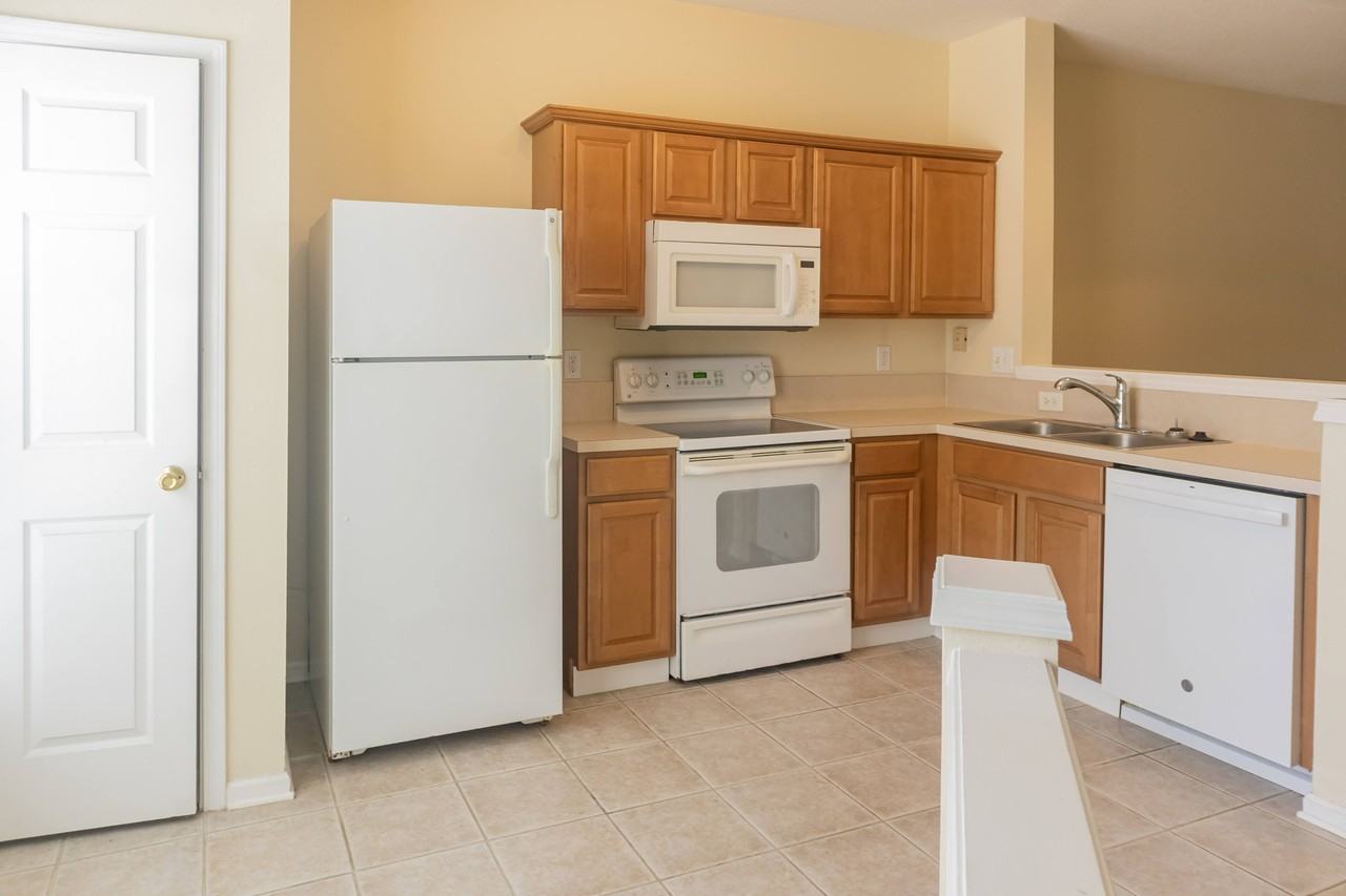 3514 Twisted Tree Ln #1 - Photo 2 of 16