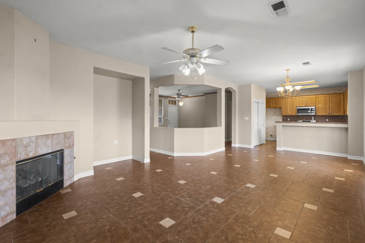 9815 Metherly Hill Rd #1 - Photo 4 of 12