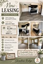Shadow Ridge Apartments - Photo 1 of 1