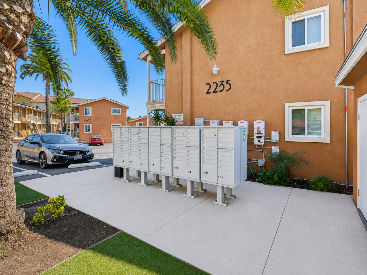 Astro Vista Apartments - Photo 7 of 11